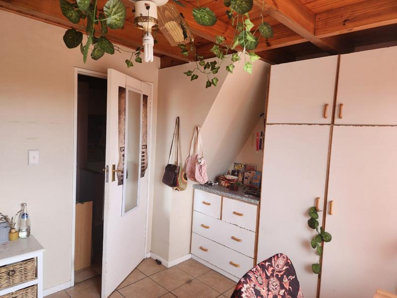 To Let 3 Bedroom Property for Rent in Stellenbosch Central Western Cape